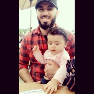 Meet your Posher, Miguel